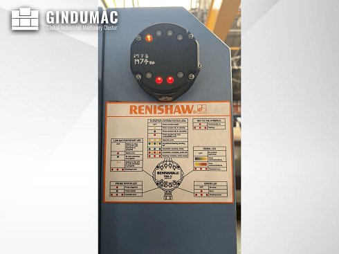 &#x27a4; Venta de DOOSAN DNM 500 II usados | gindumac.com