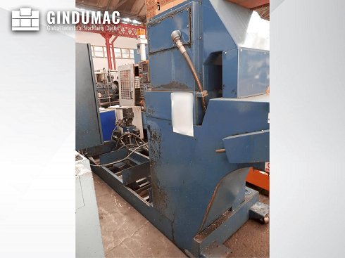 &#x27a4; Venta de Matsuura RA-1X Twin Pallet usados | gindumac.com