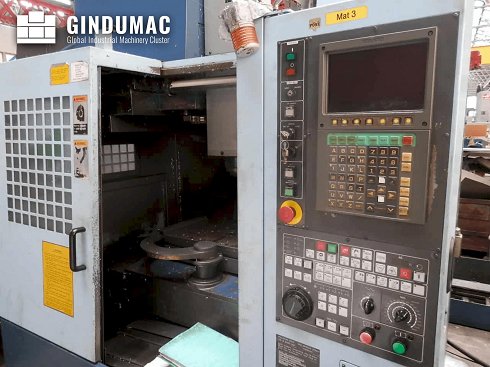 &#x27a4; Venta de Matsuura RA-1X Twin Pallet usados | gindumac.com