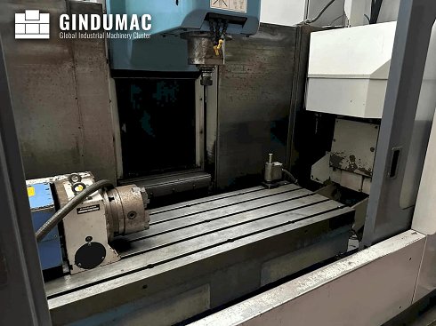 &#x27a4; Venta de Mazak VTC - 20B usados | gindumac.com