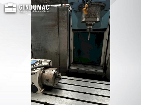 &#x27a4; Venta de Mazak VTC - 20B usados | gindumac.com