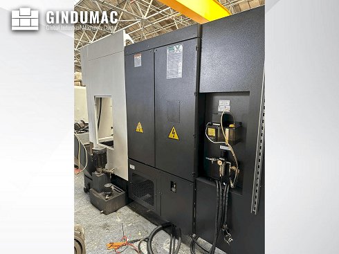 &#x27a4; Venta de Mazak VTC - 200C usados | gindumac.com