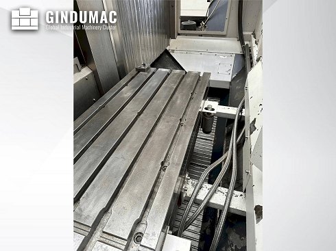 &#x27a4; Venta de Mazak VTC - 200C usados | gindumac.com