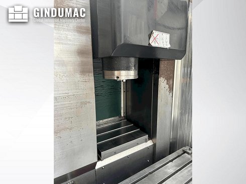 &#x27a4; Venta de Mazak VTC - 200C usados | gindumac.com