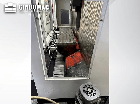 &#x27a4; Venta de Mazak VTC - 200C usados | gindumac.com