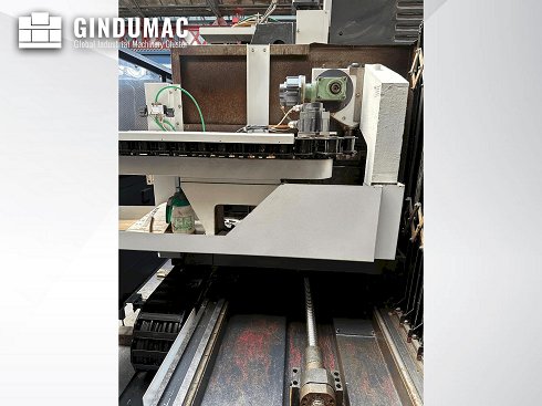 &#x27a4; Venta de Mazak VTC - 200C usados | gindumac.com