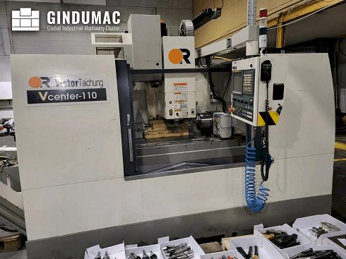 &#x27a4; Centro Victor V usado - 110 En Venta | gindumac.com