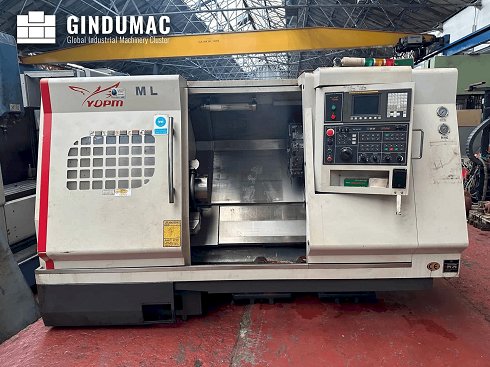 &#x27a4; Yang ML-300 usado para la venta | gindumac.com