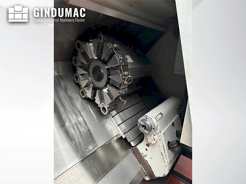 &#x27a4; Yang ML-300 usado para la venta | gindumac.com