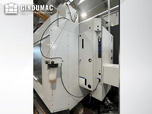 &#x27a4; Venta de HAAS Vf- 9/40 usados | gindumac.com