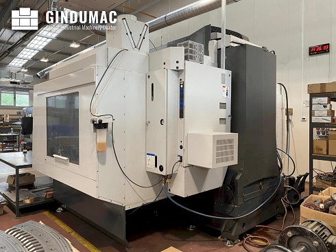 &#x27a4; Venta de HAAS Vf- 9/40 usados | gindumac.com