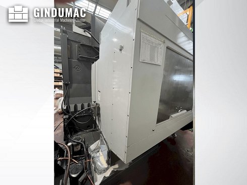 &#x27a4; Venta de HAAS Vf- 9/40 usados | gindumac.com