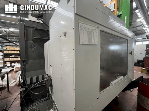 &#x27a4; Venta de HAAS Vf- 9/40 usados | gindumac.com