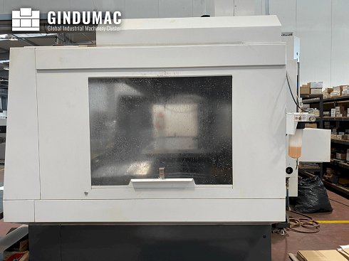 &#x27a4; Venta de HAAS Vf- 9/40 usados | gindumac.com