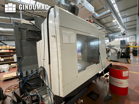 &#x27a4; Venta de HAAS Vf- 9/40 usados | gindumac.com