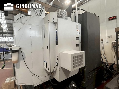 &#x27a4; Venta de HAAS Vf- 9/40 usados | gindumac.com