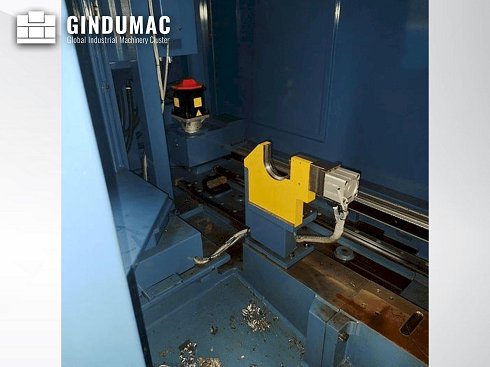 &#x27a4; Venta de Matsuura MAM 72-100H usados | gindumac.com