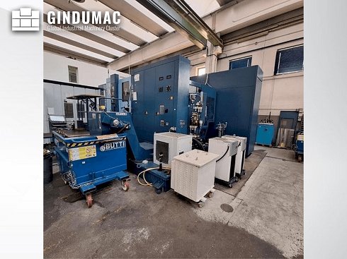 &#x27a4; Venta de Matsuura MAM 72-100H usados | gindumac.com