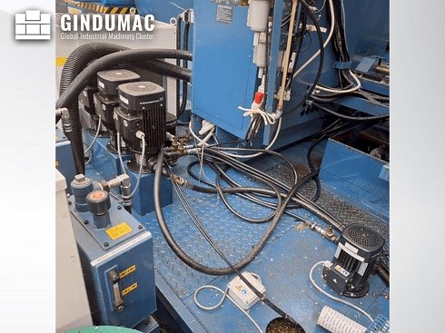 &#x27a4; Venta de Matsuura MAM 72-100H usados | gindumac.com