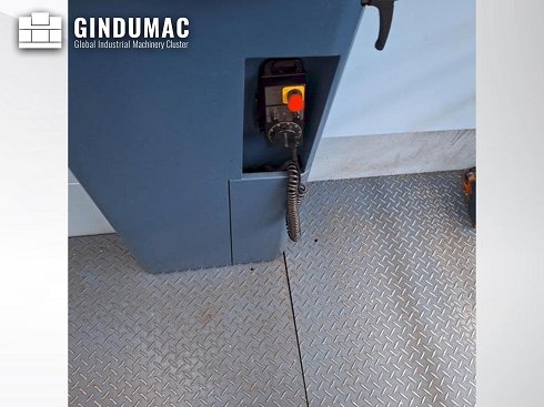 &#x27a4; Venta de Matsuura MAM 72-100H usados | gindumac.com