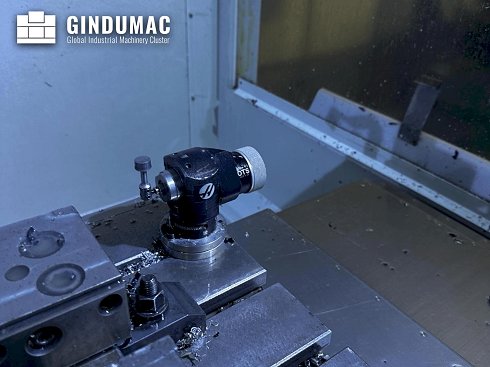 &#x27a4; Venta de HAAS VF-4SS usados | gindumac.com