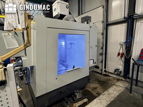 &#x27a4; Venta de HAAS VF-4SS usados | gindumac.com