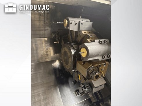 &#x27a4; Venta de CMZ TL25 BM usados | gindumac.com