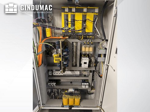 &#x27a4; Venta de CMZ TL25 BM usados | gindumac.com