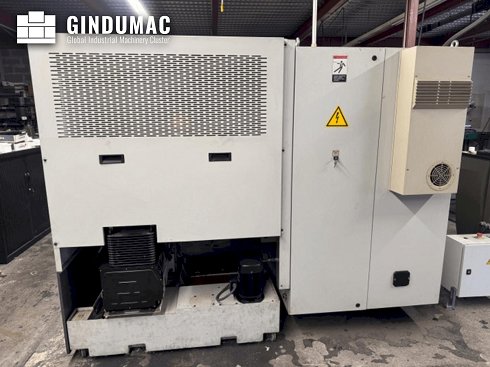 &#x27a4; Venta de CMZ TL25 BM usados | gindumac.com