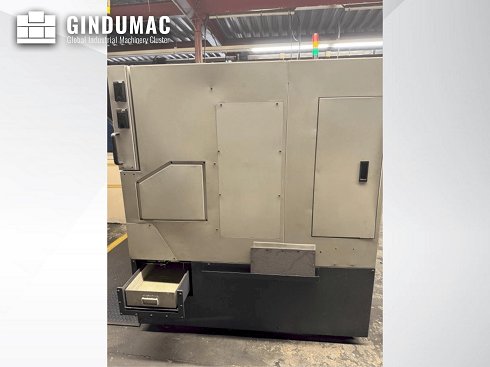 &#x27a4; Venta de CMZ TL25 BM usados | gindumac.com