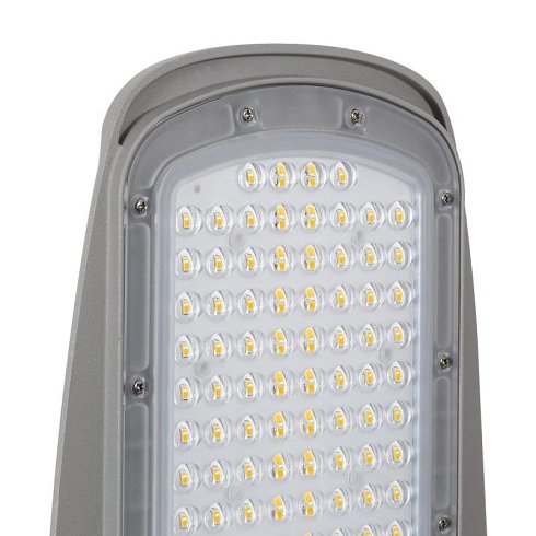 Lote de 4 Farolas LED 50W para Iluminacion Vial (Nuevas)