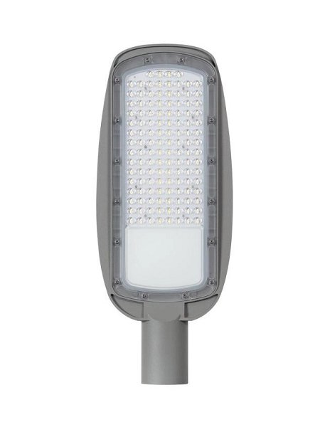 Lote de 4 Farolas LED 50W para Iluminacion Vial (Nuevas)