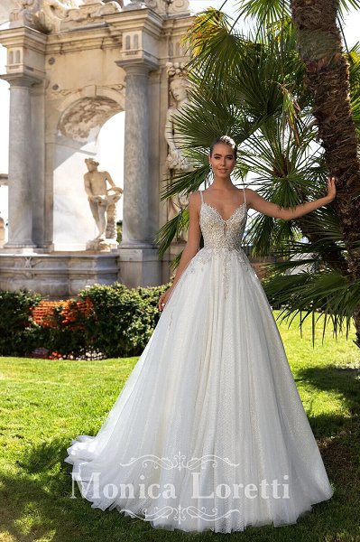 Lote de 35 Vestidos de novia Originales nuevos a Estrenar de marca