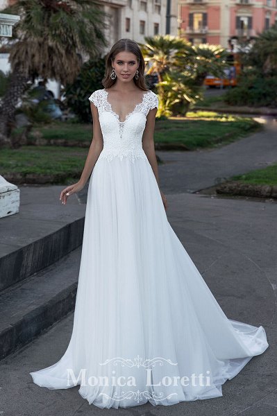 Lote de 35 Vestidos de novia Originales nuevos a Estrenar de marca