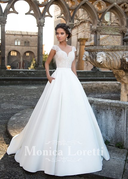 Lote de 35 Vestidos de novia Originales nuevos a Estrenar de marca