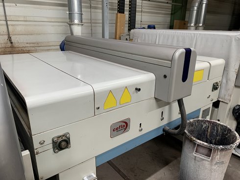 Compressor DeVILBISS VT 40 - C