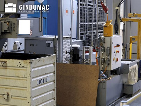 &#x27a4; Venta de EMAG VSC 400 DDS usados | gindumac.com