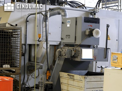 &#x27a4; Venta de EMAG VSC 400 DDS usados | gindumac.com