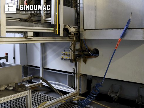 &#x27a4; Venta de EMAG VSC 400 DDS usados | gindumac.com