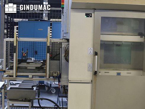 &#x27a4; Venta de EMAG VSC 400 DDS usados | gindumac.com