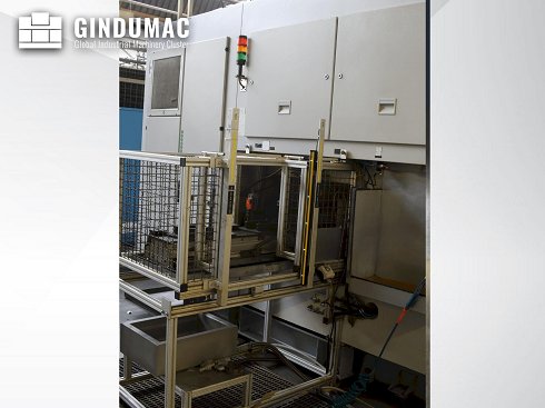 &#x27a4; Venta de EMAG VSC 400 DDS usados | gindumac.com