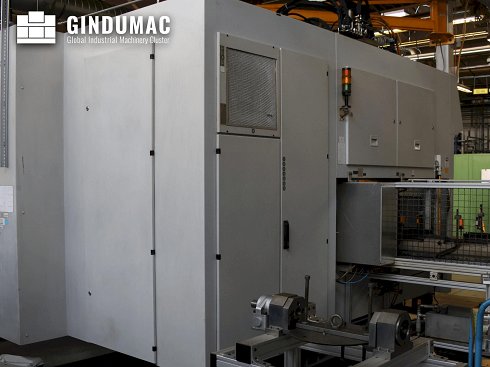 &#x27a4; Venta de EMAG VSC 400 DDS usados | gindumac.com