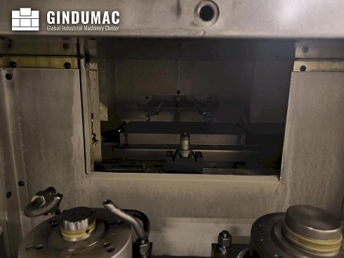 &#x27a4; Venta de EMAG VSC 400 DDS usados | gindumac.com