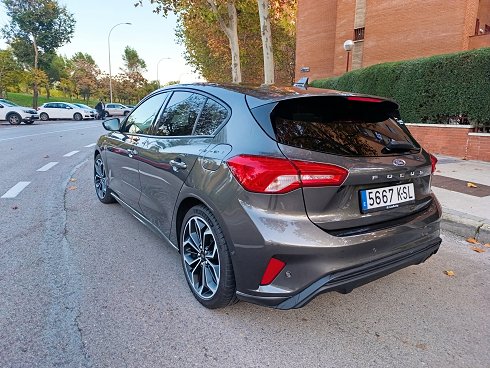 Ford Focus 1.5 EcoBoost ST Line 2018 (150cv) 5667 KSL