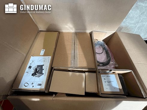 &#x27a4; STAUBLI TX2-160 HE Usado - Robot En Venta | gindumac.com