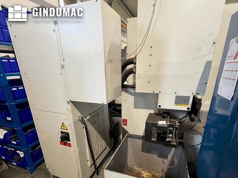 &#x27a4; Venta de FANUC Robocut &#x03b1;-0iB usadas | gindumac.com