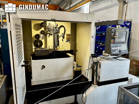 &#x27a4; Venta de FANUC Robocut &#x03b1;-0iB usadas | gindumac.com