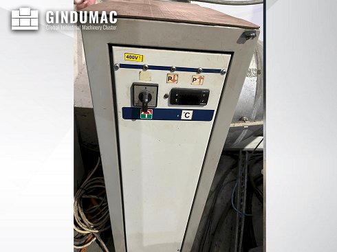 &#x27a4; Venta de FANUC Robocut &#x03b1;-0iB usadas | gindumac.com