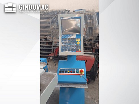 &#x27a4; Venta de Euromac BX 1000/50 usados | gindumac.com