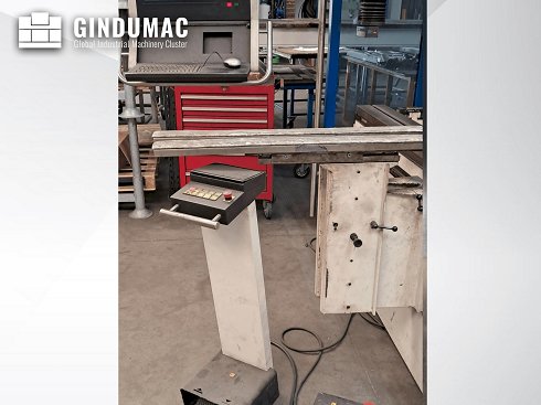 &#x27a4; TRUMPF TruBend 5230 Usada - Prensa En Venta | gindumac.com